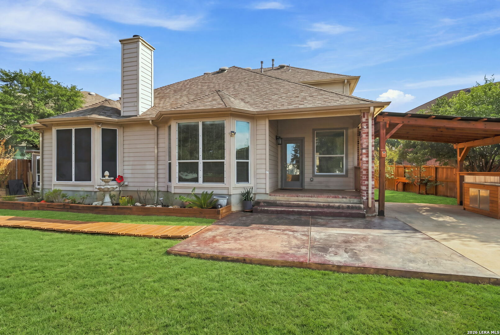 21803 Ruby San Antonio TX 78259
