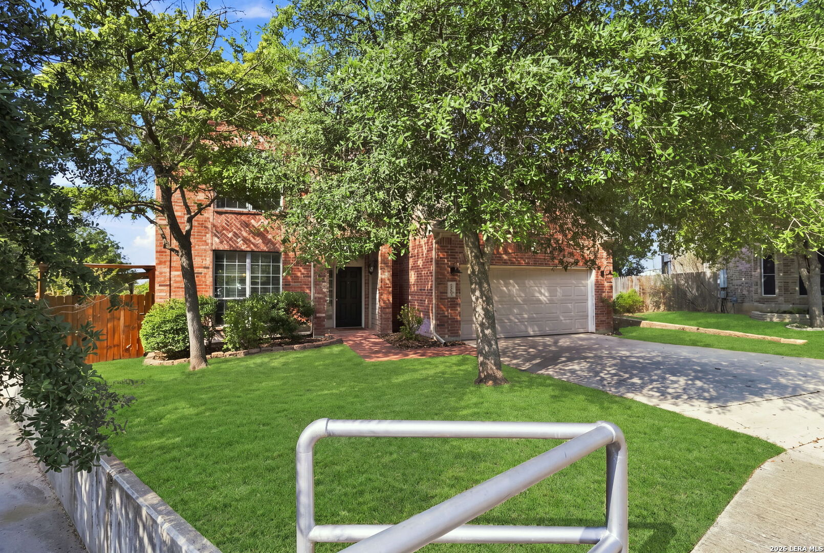 21803 Ruby San Antonio TX 78259
