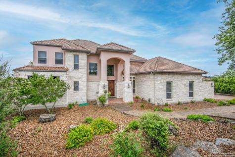 107 Morningview Circle Boerne TX 78006