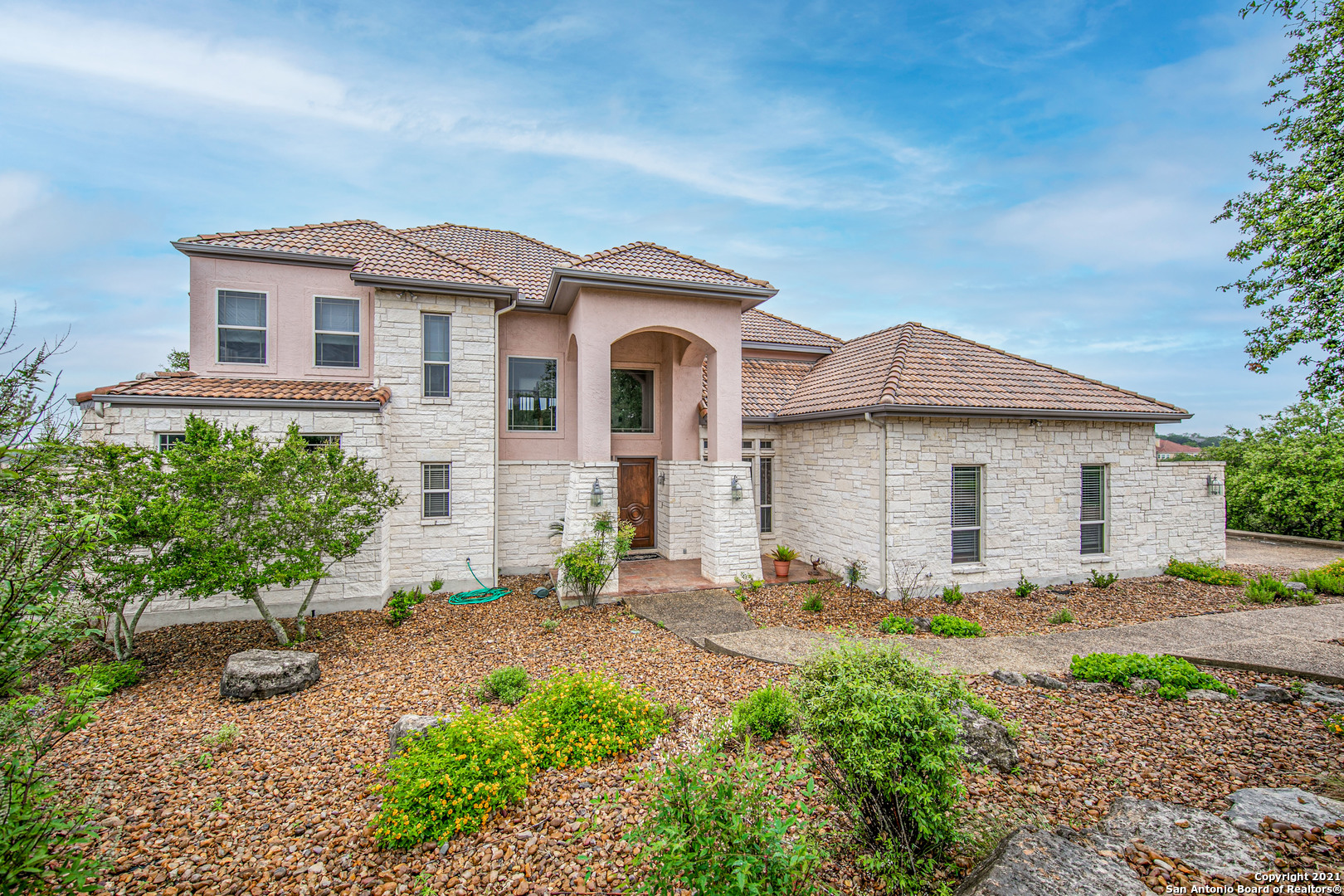 107 Morningview Circle Boerne TX 78006
