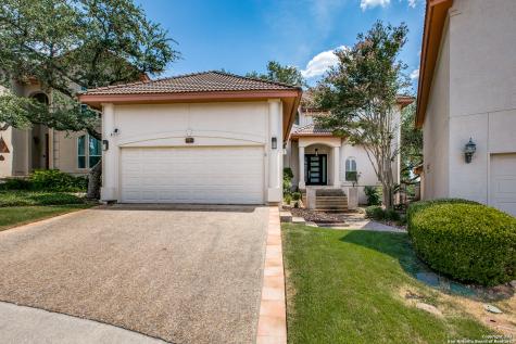 18915 Las Aguas San Antonio TX 78258