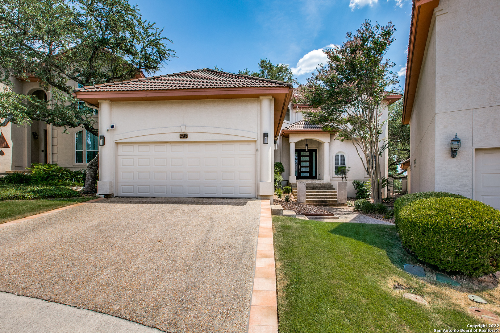 18915 Las Aguas San Antonio TX 78258