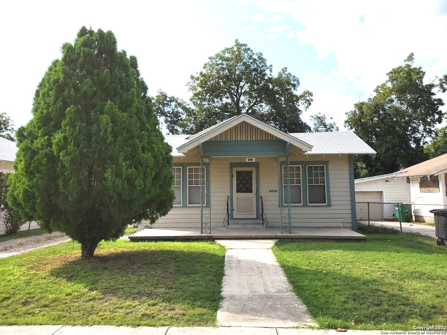 122 Isabel Street San Antonio TX 78210