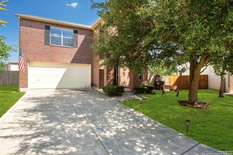 7702 Anaheim Post San Antonio TX 78254