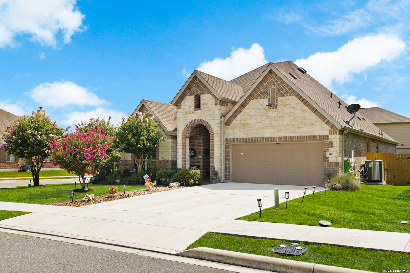 905 Alpino Cibolo TX 78108