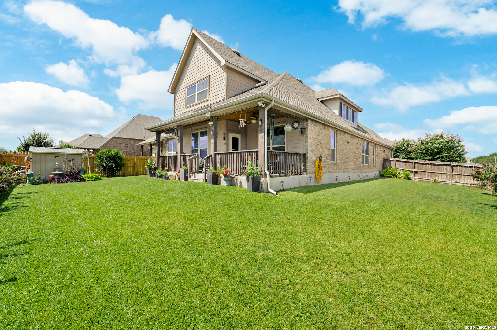 905 Alpino Cibolo TX 78108