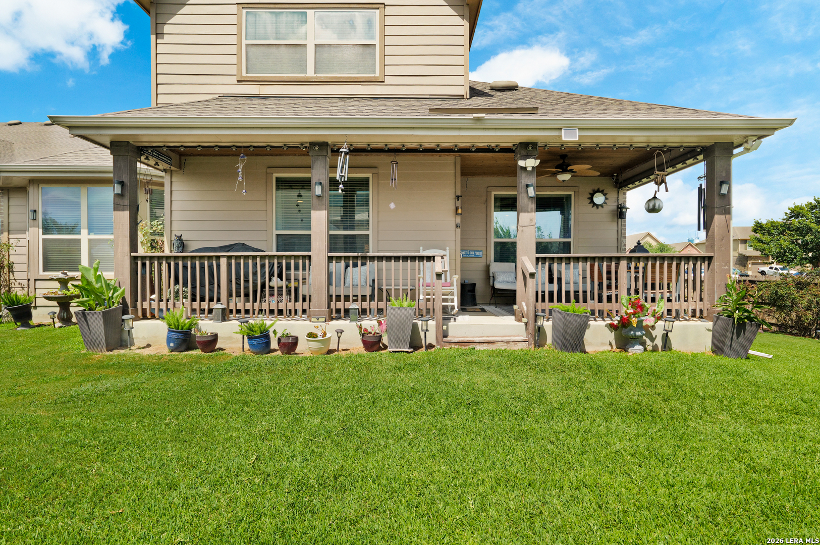 905 Alpino Cibolo TX 78108