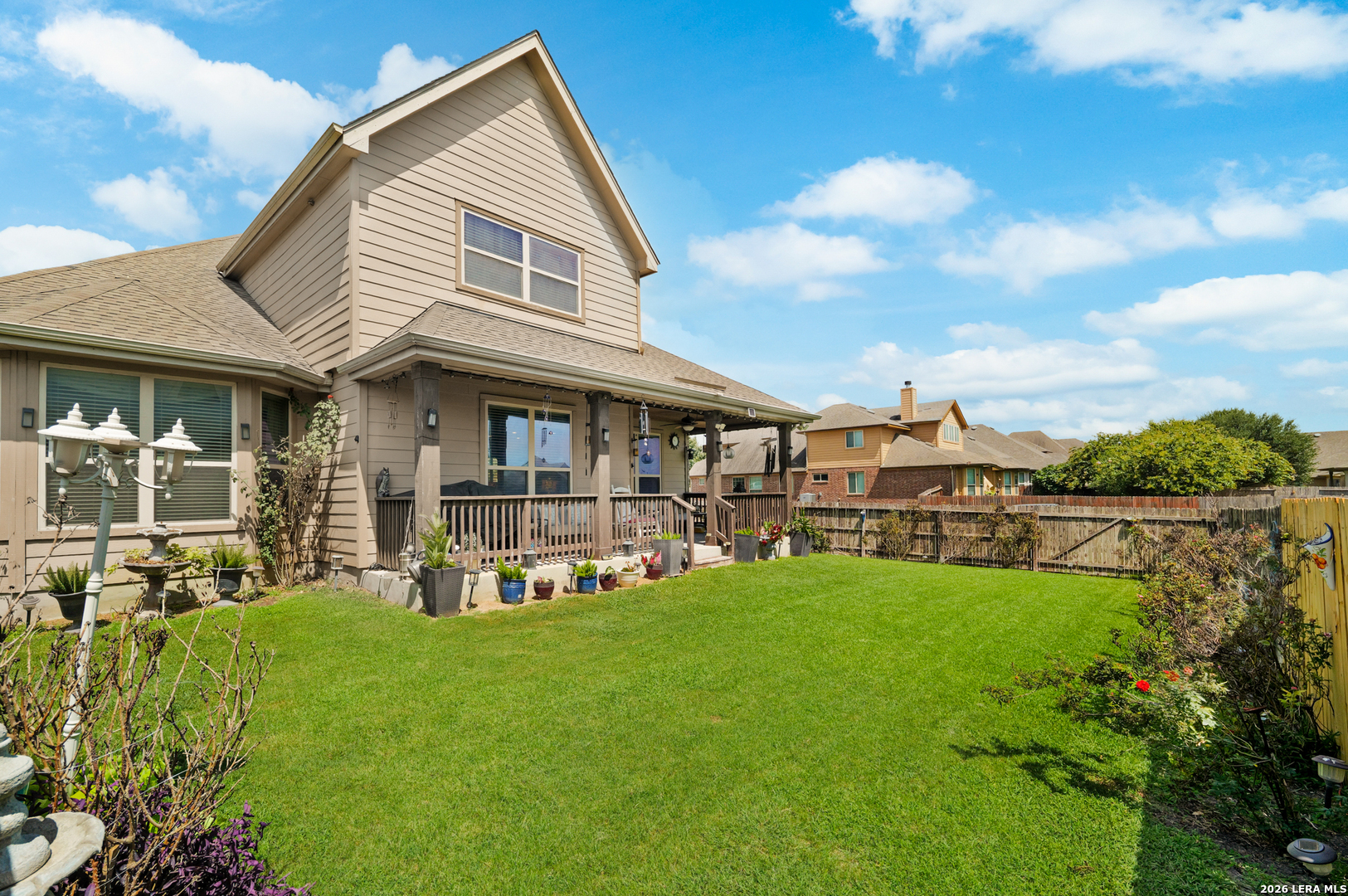 905 Alpino Cibolo TX 78108