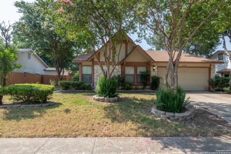5430 Vista Creek San Antonio TX 78247