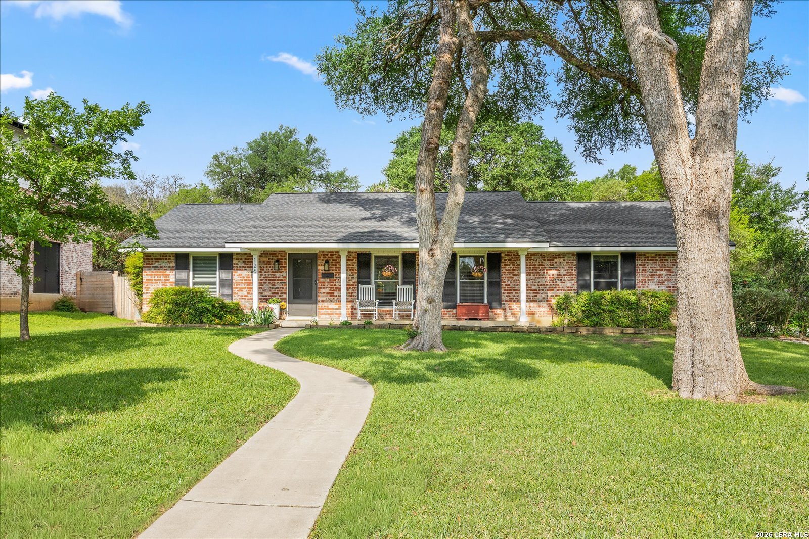 126 Kenwood Avenue Boerne TX 78006
