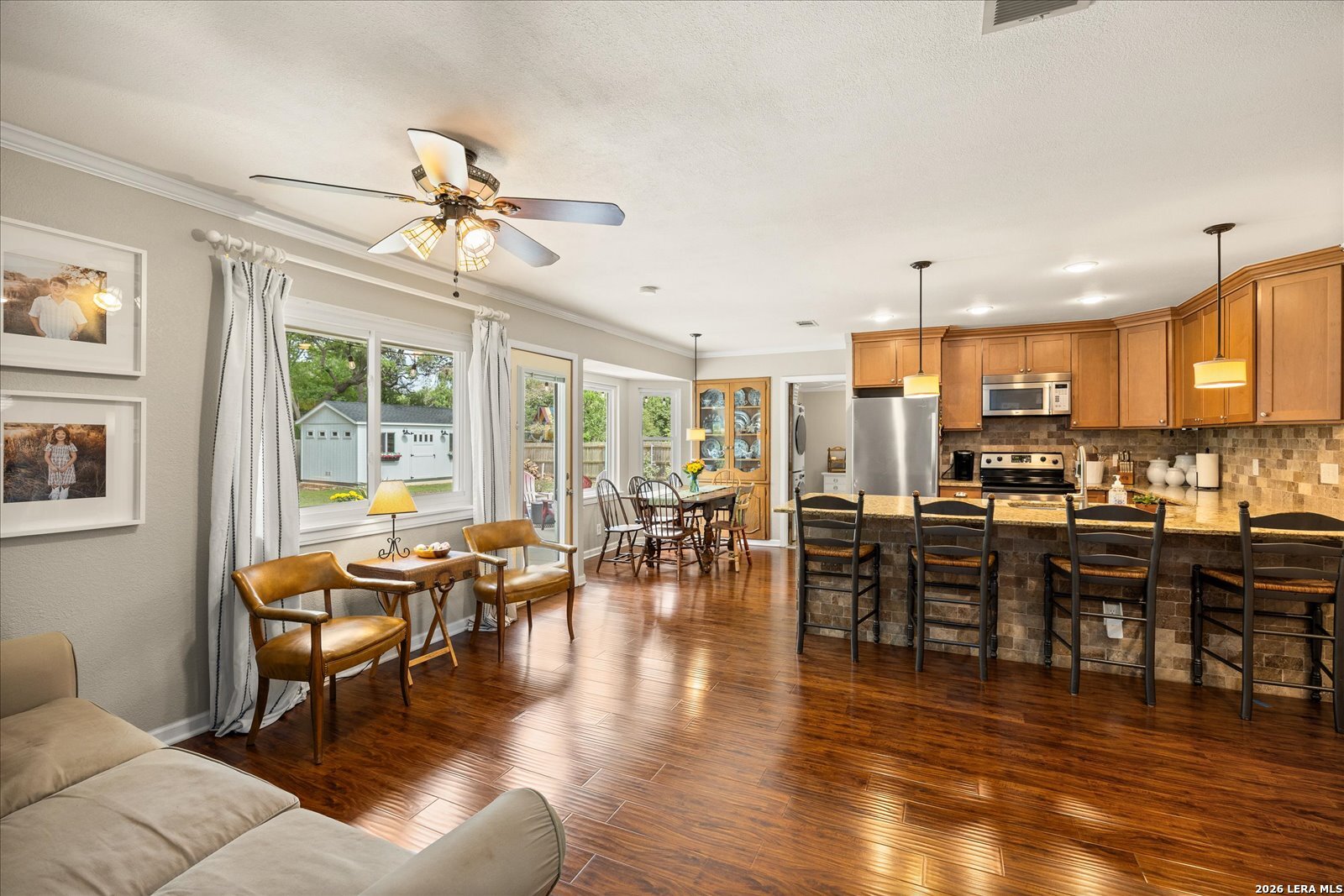 126 Kenwood Avenue Boerne TX 78006