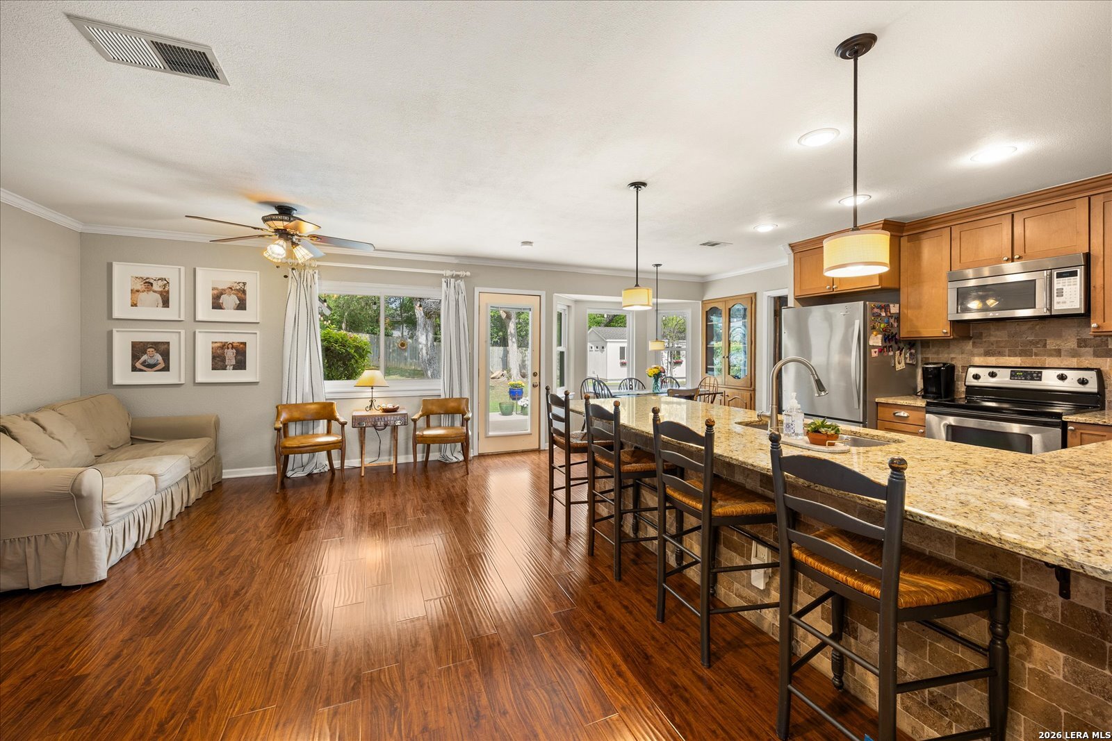 126 Kenwood Avenue Boerne TX 78006