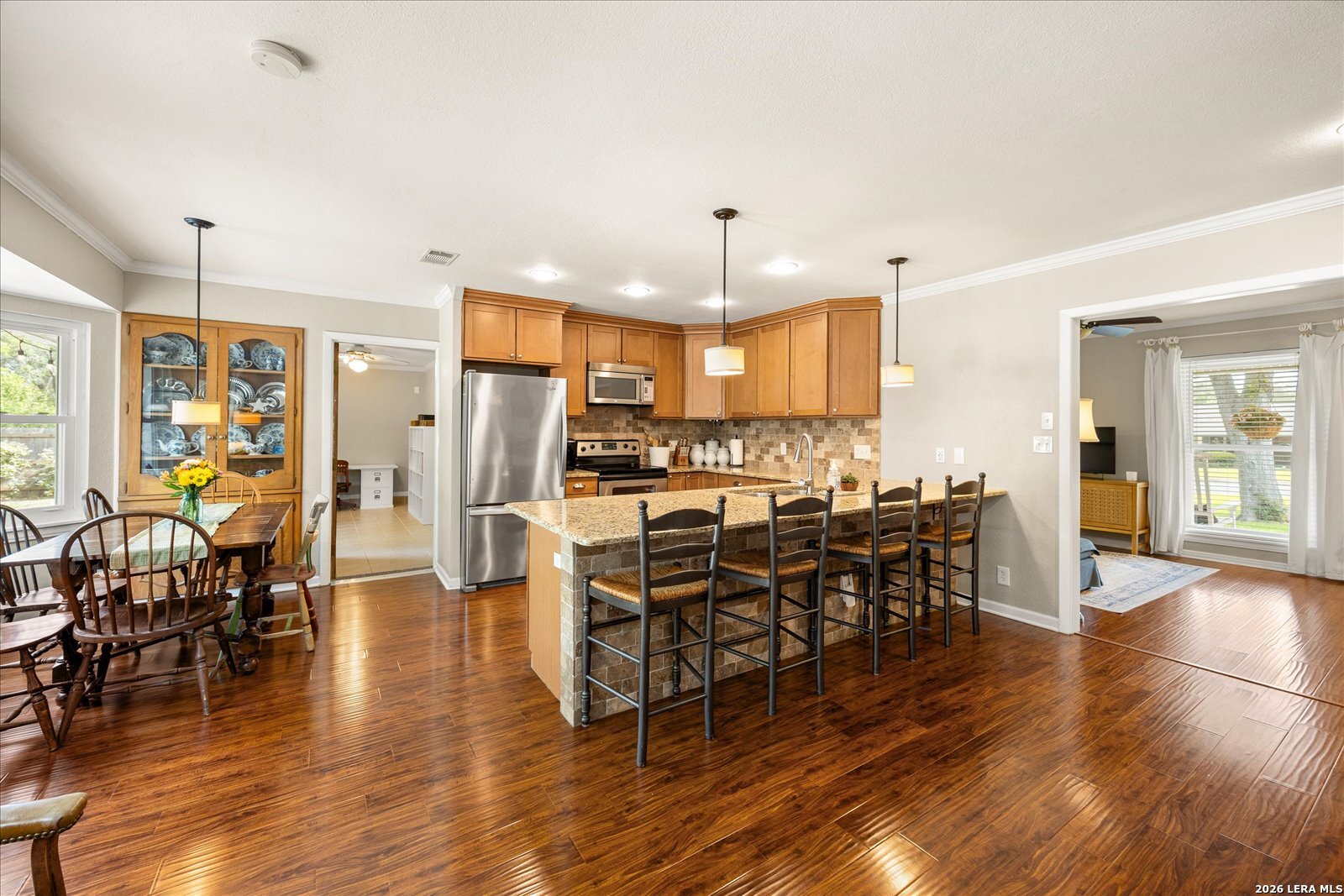 126 Kenwood Avenue Boerne TX 78006