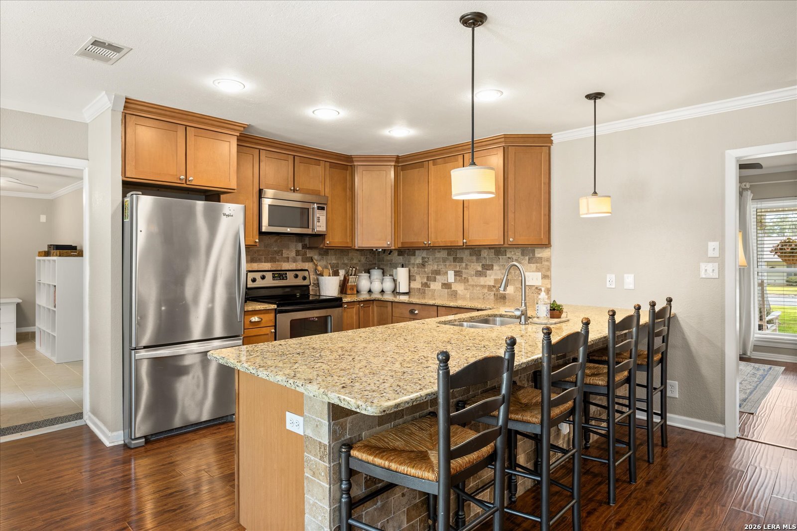 126 Kenwood Avenue Boerne TX 78006