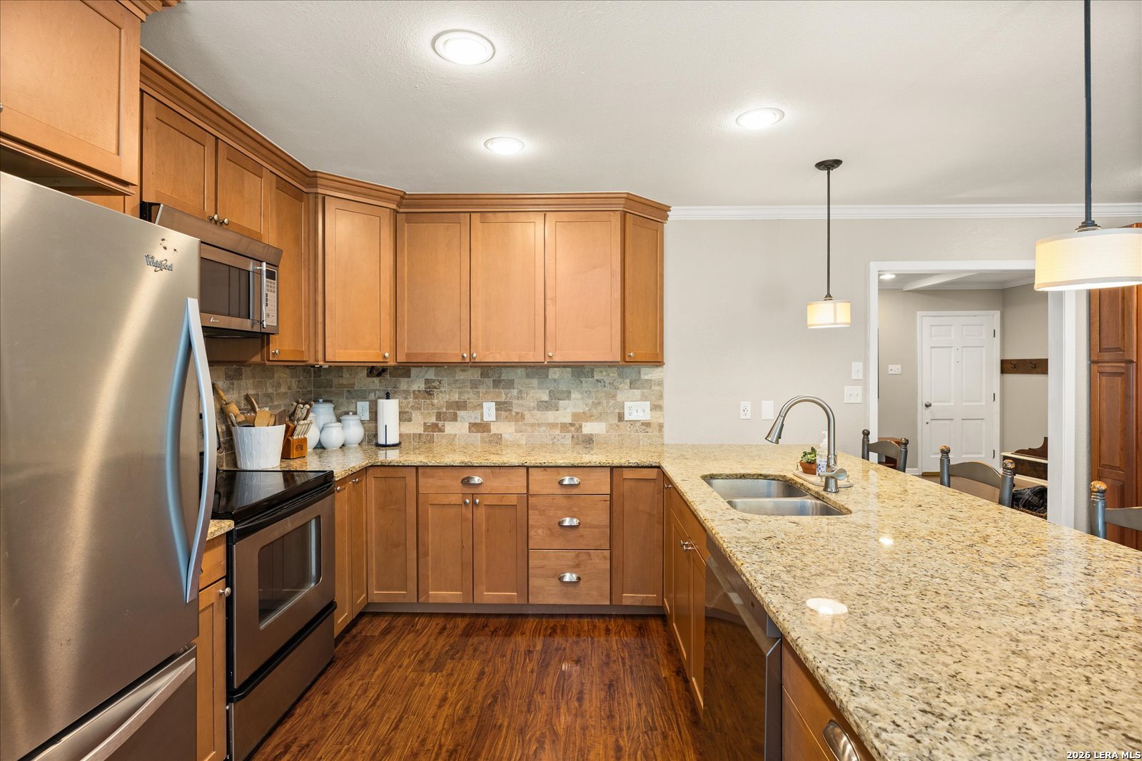 126 Kenwood Avenue Boerne TX 78006