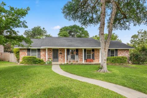126 Kenwood Avenue Boerne TX 78006