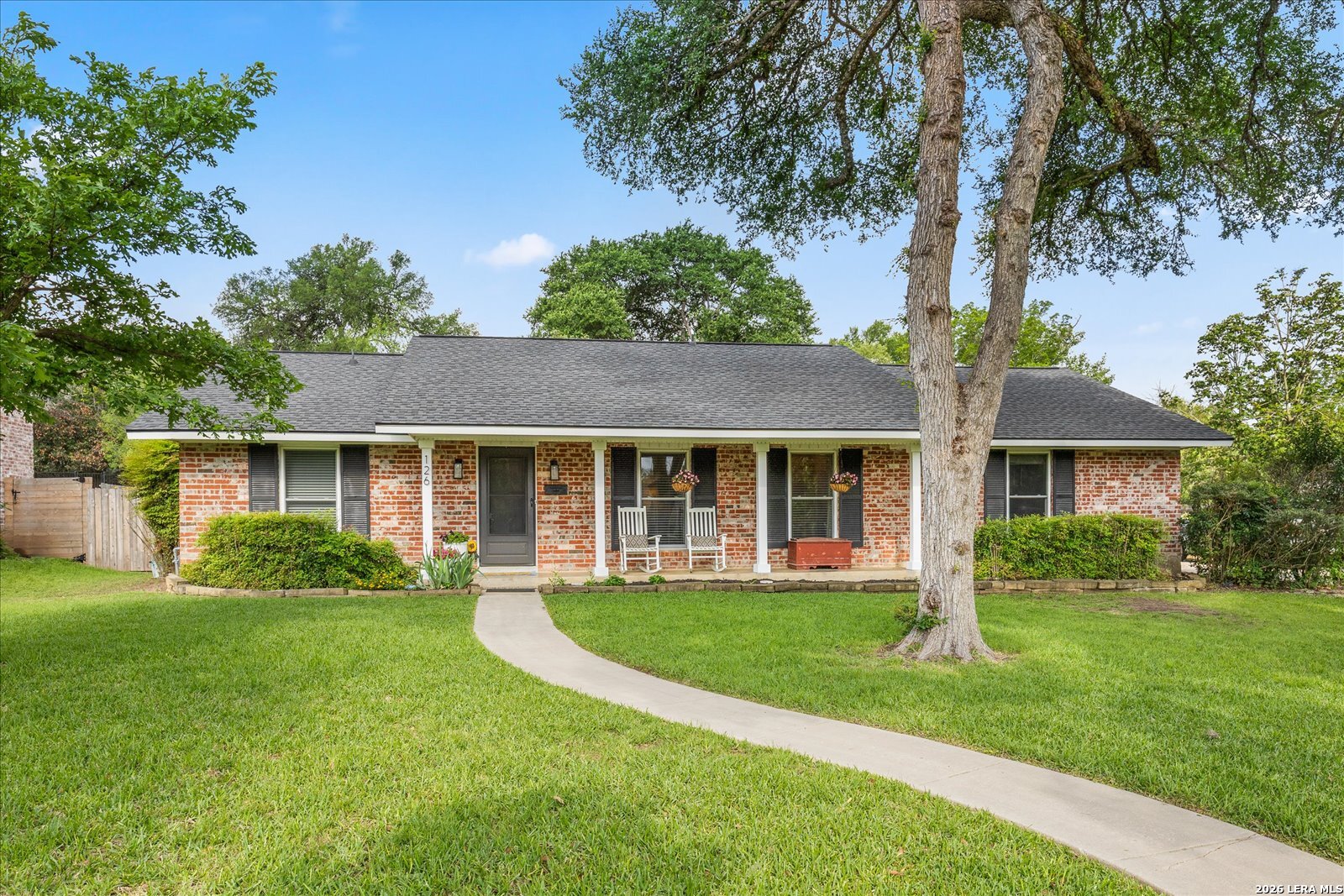 126 Kenwood Avenue Boerne TX 78006