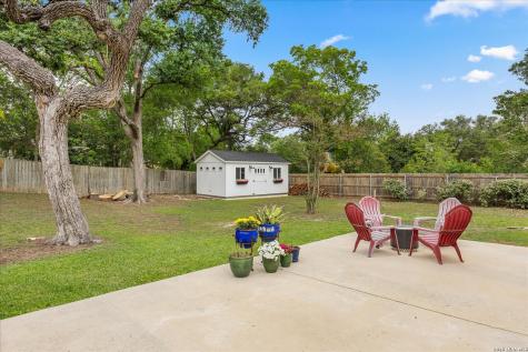 126 Kenwood Avenue Boerne TX 78006