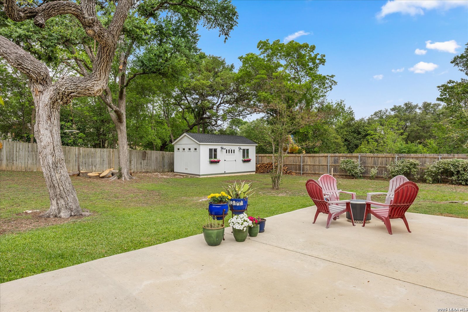 126 Kenwood Avenue Boerne TX 78006