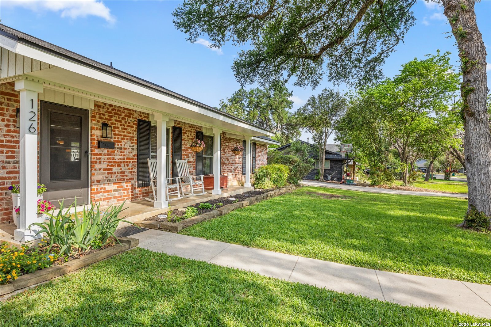 126 Kenwood Avenue Boerne TX 78006