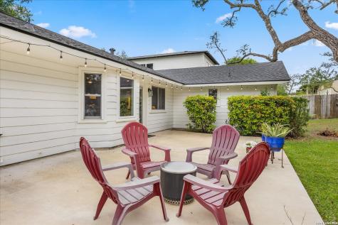 126 Kenwood Avenue Boerne TX 78006