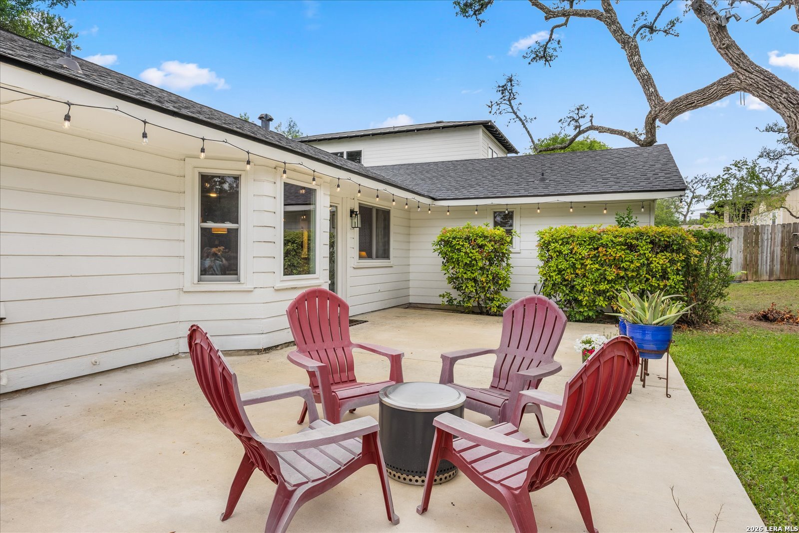 126 Kenwood Avenue Boerne TX 78006