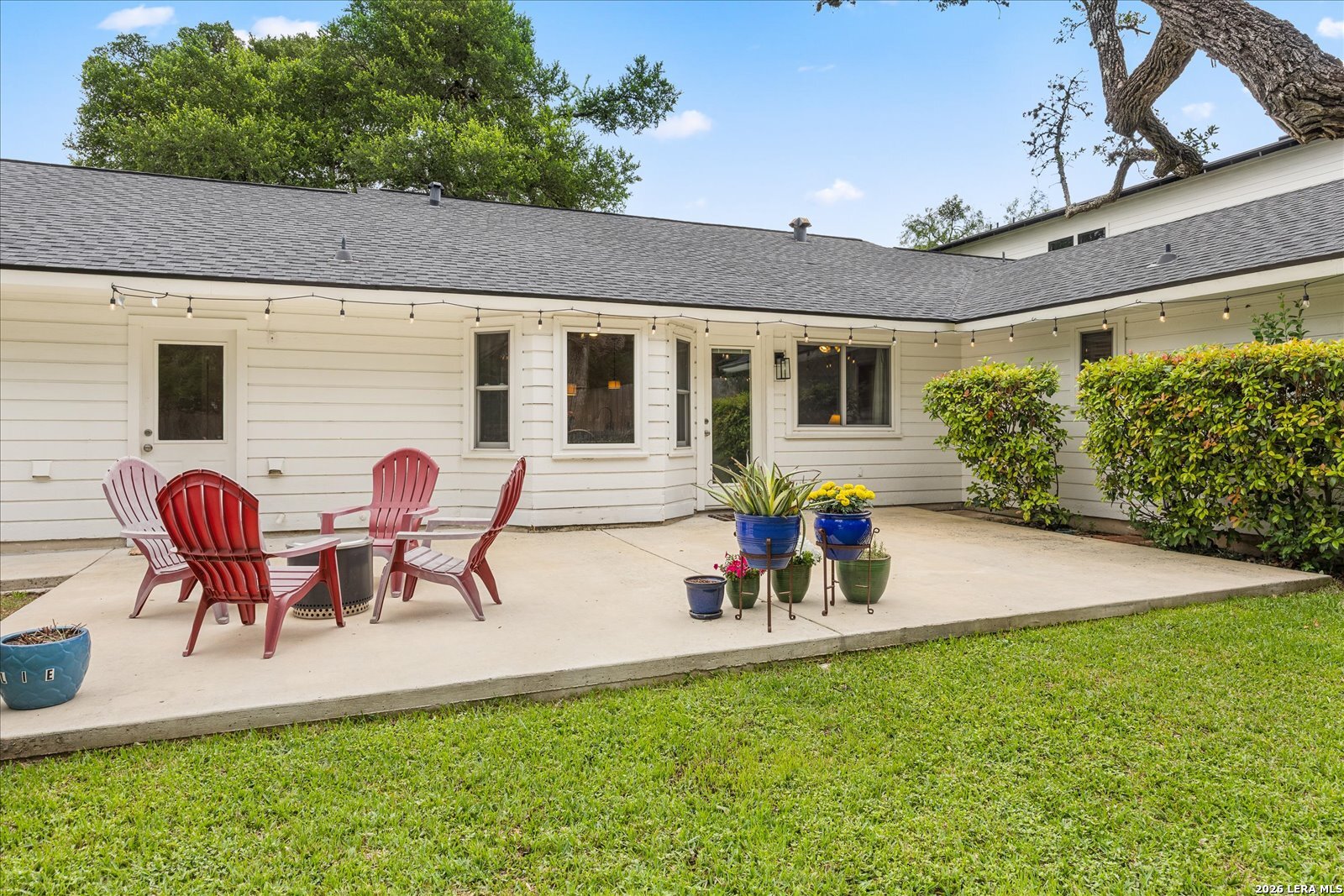 126 Kenwood Avenue Boerne TX 78006