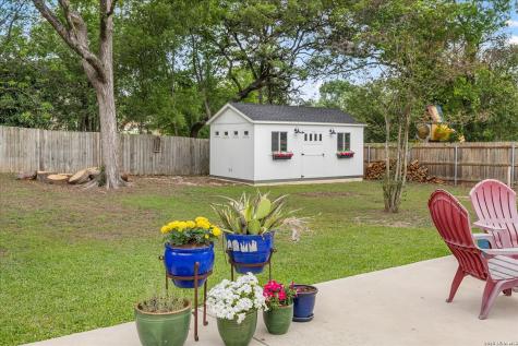 126 Kenwood Avenue Boerne TX 78006