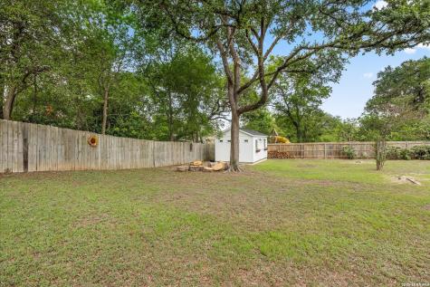 126 Kenwood Avenue Boerne TX 78006