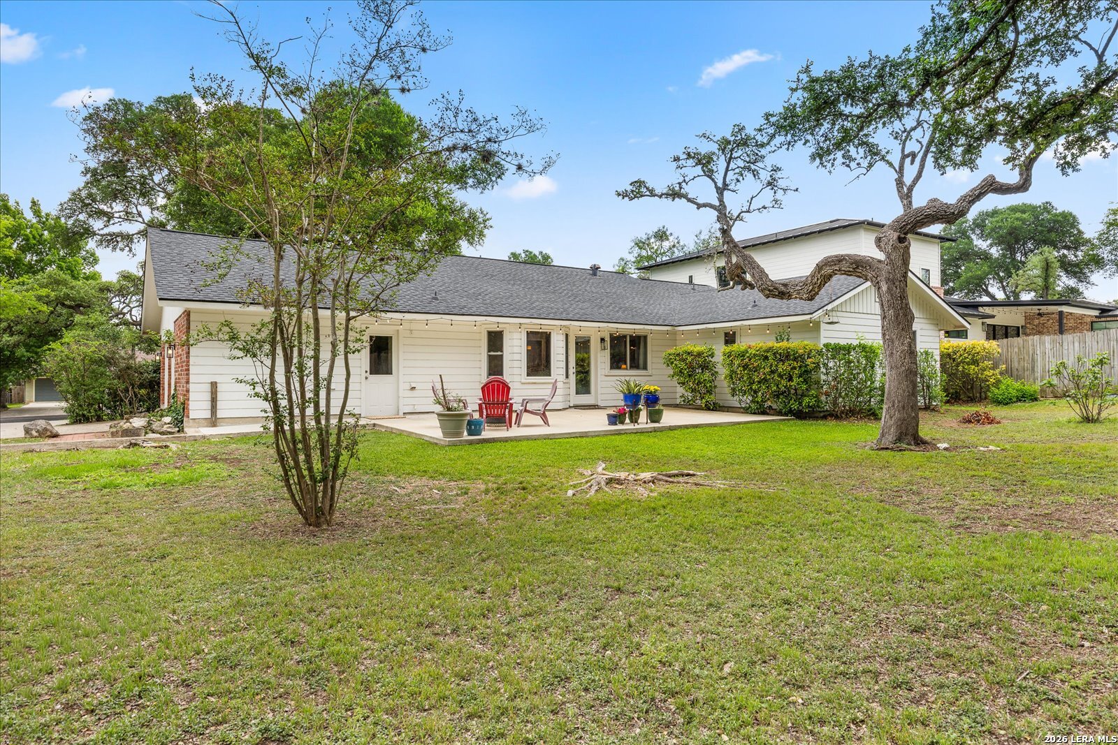 126 Kenwood Avenue Boerne TX 78006