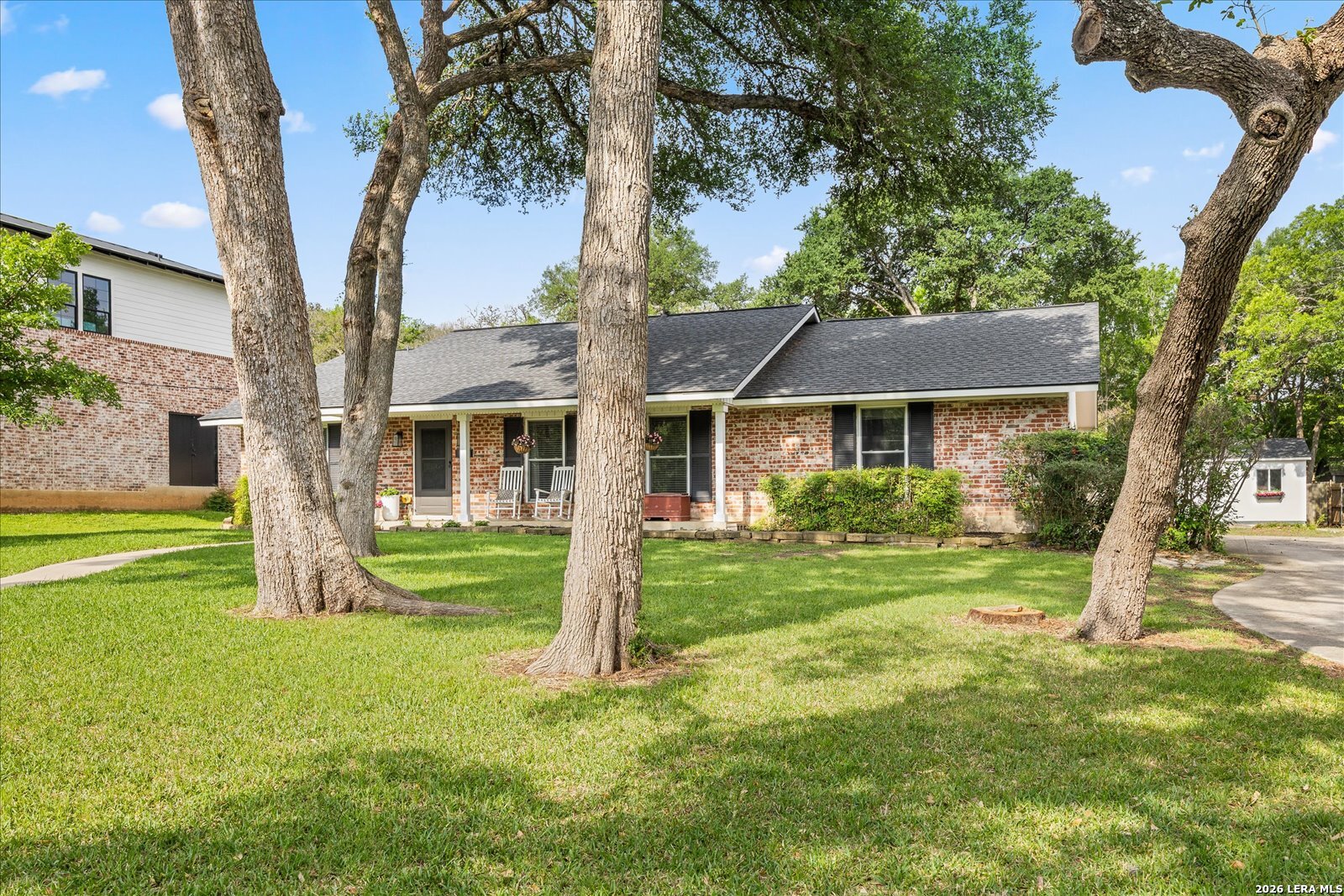 126 Kenwood Avenue Boerne TX 78006