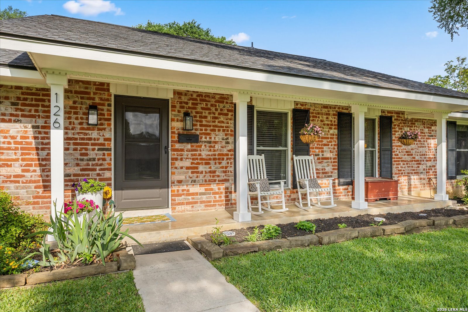 126 Kenwood Avenue Boerne TX 78006