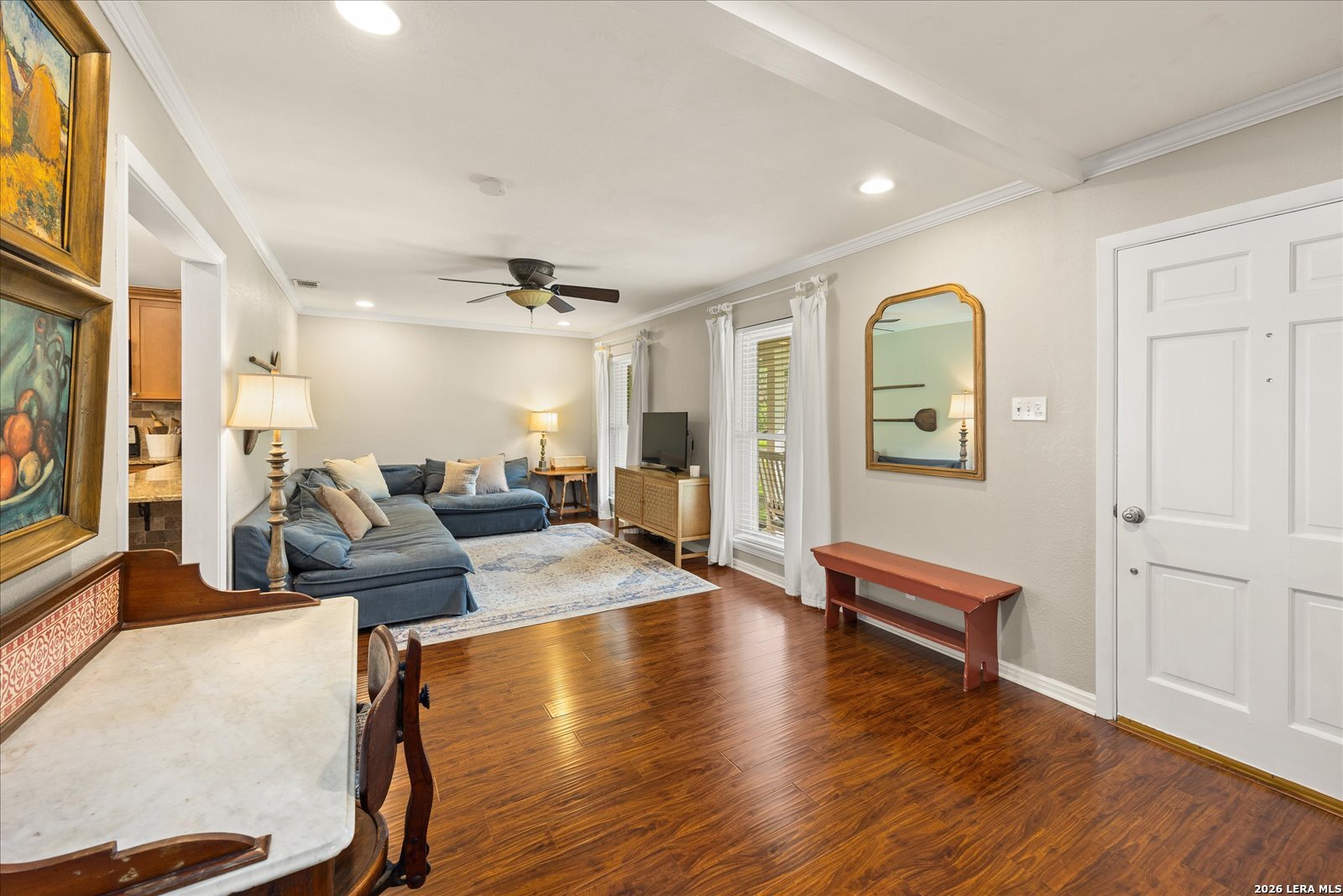 126 Kenwood Avenue Boerne TX 78006