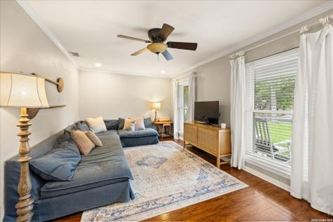 126 Kenwood Avenue Boerne TX 78006