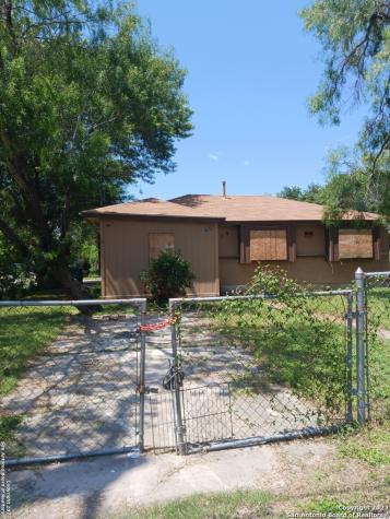 179 Vincent Street San Antonio TX 78211