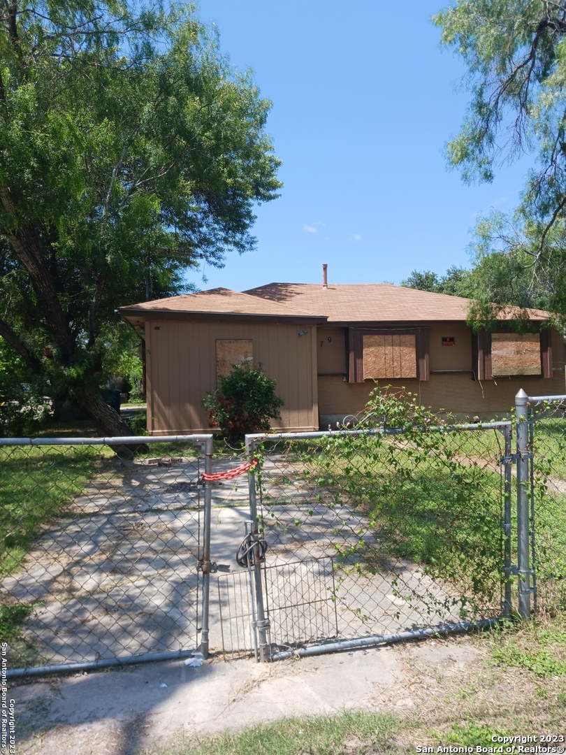 179 Vincent Street San Antonio TX 78211