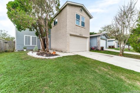 6854 Columbia Ridge Drive Converse TX 78109