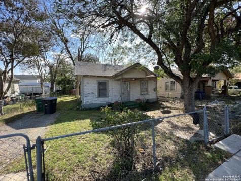 240 Delmar Street San Antonio TX 78210