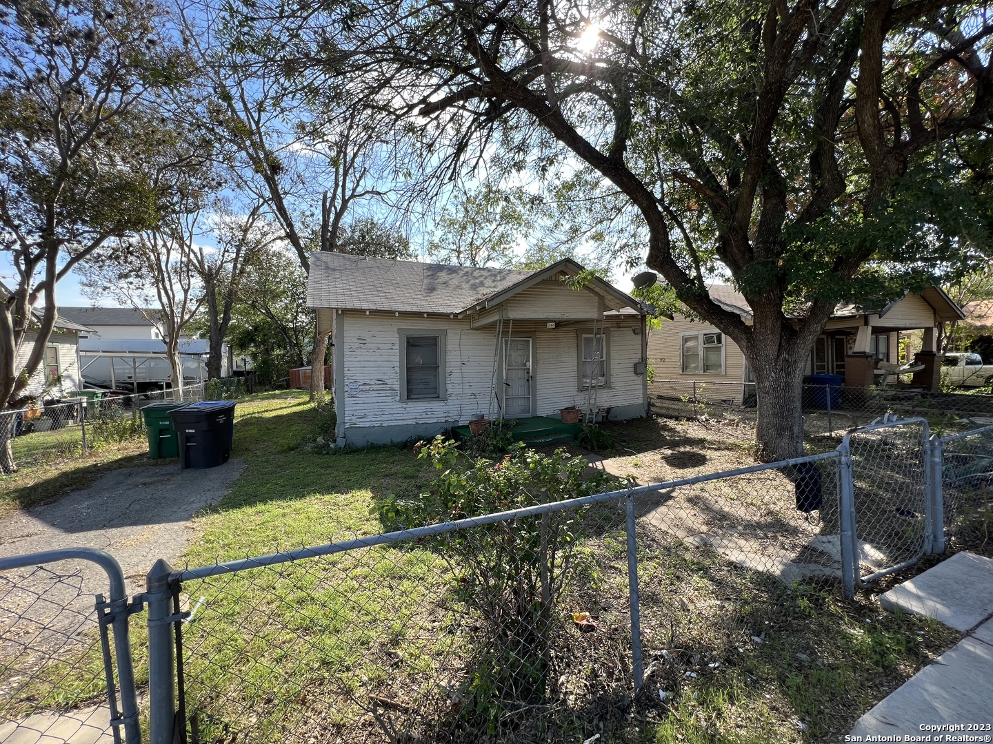 240 Delmar Street San Antonio TX 78210