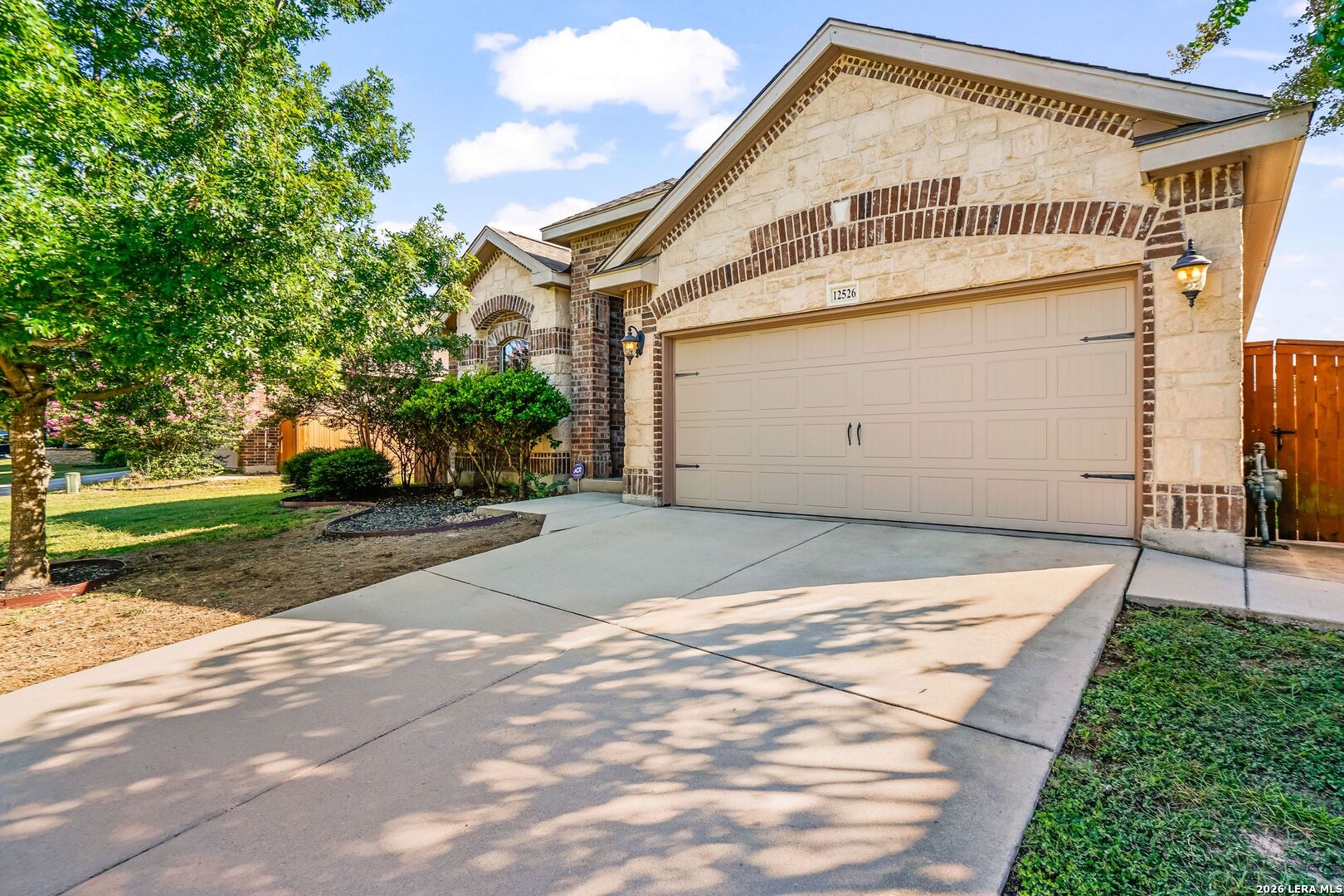 12526 Stillwater Creek San Antonio TX 78254