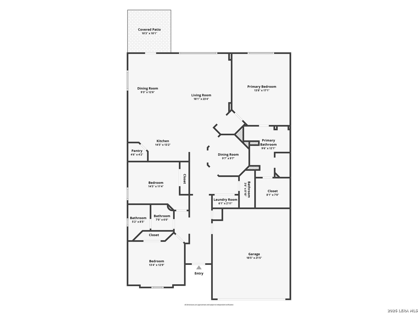 12526 Stillwater Creek San Antonio TX 78254