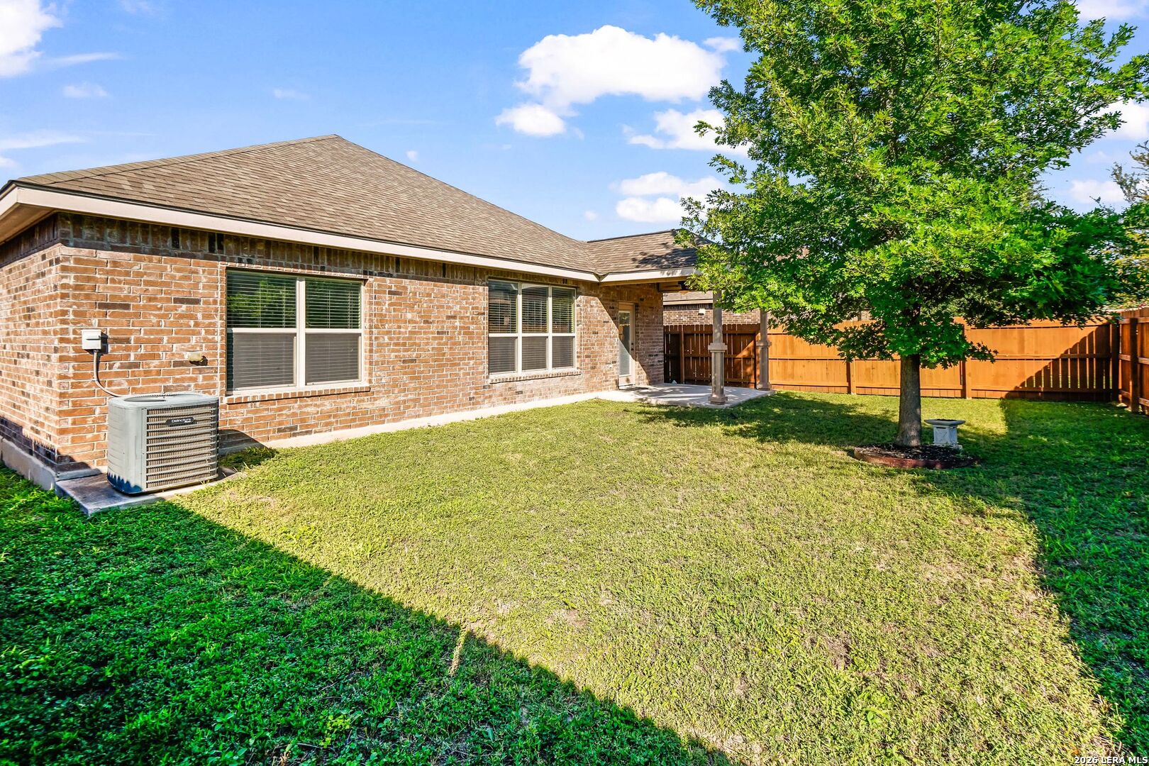 12526 Stillwater Creek San Antonio TX 78254