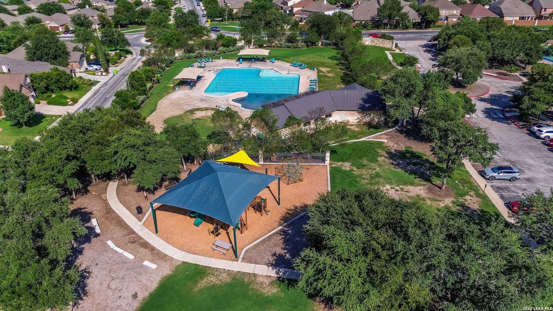 12526 Stillwater Creek San Antonio TX 78254