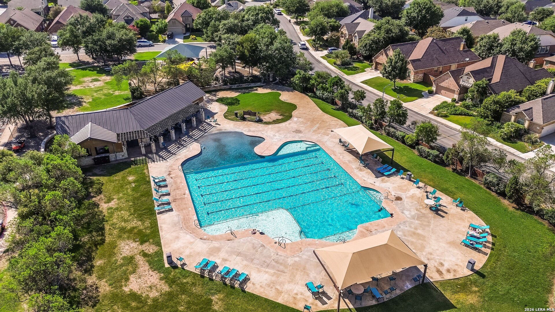 12526 Stillwater Creek San Antonio TX 78254