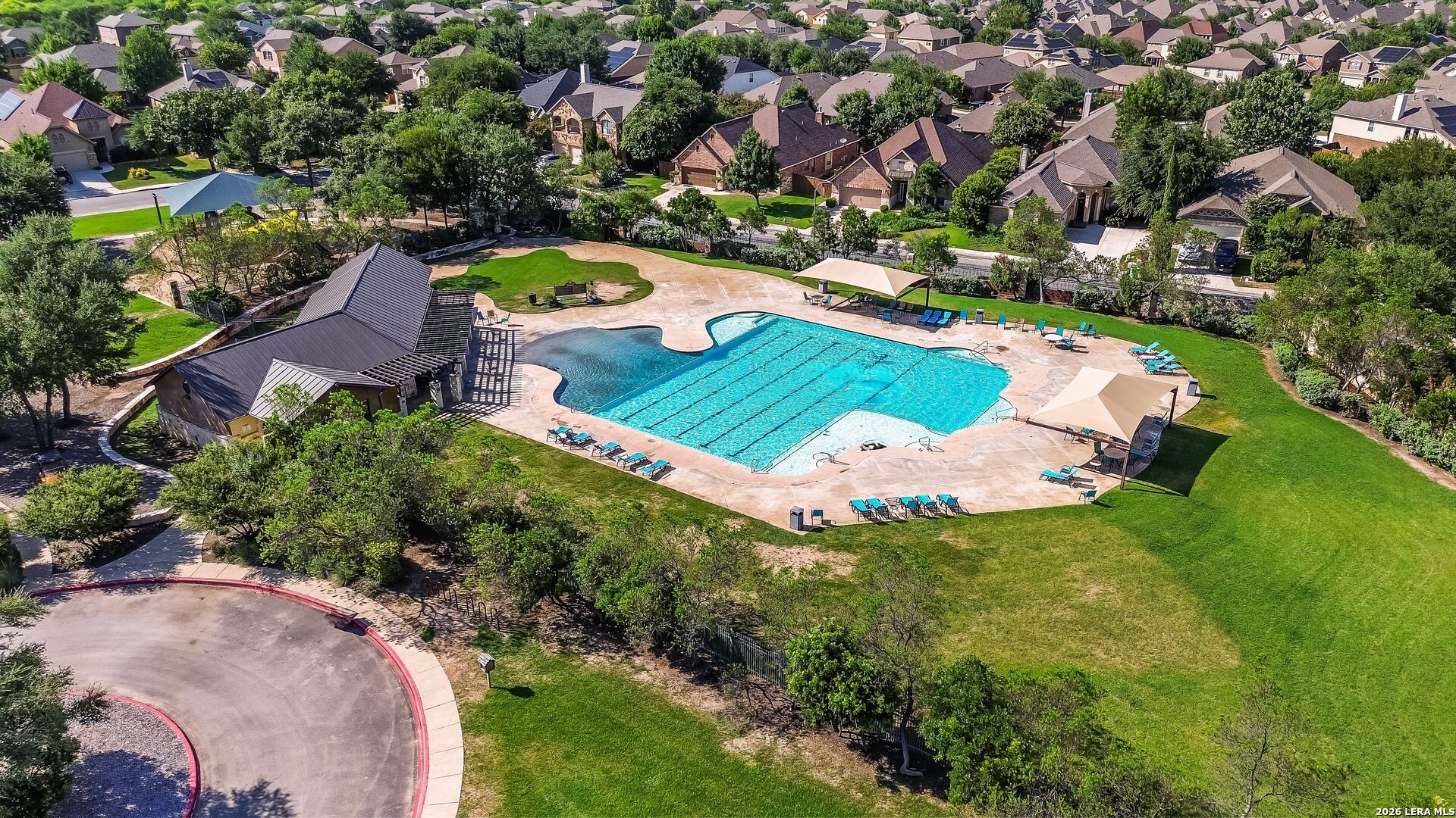 12526 Stillwater Creek San Antonio TX 78254