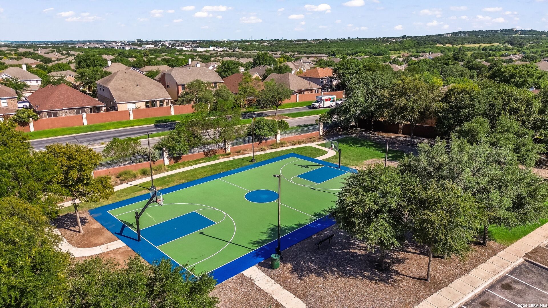 12526 Stillwater Creek San Antonio TX 78254