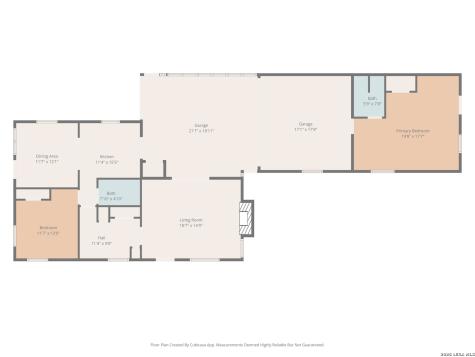 2323 Hiawatha San Antonio TX 78210