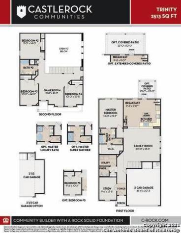 11619 Amberdeen Cove San Antonio TX 78245