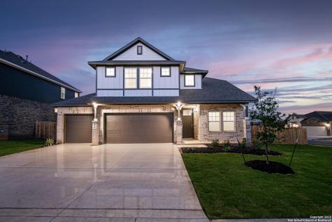 315 Glenwood Ranch Cibolo TX 78108