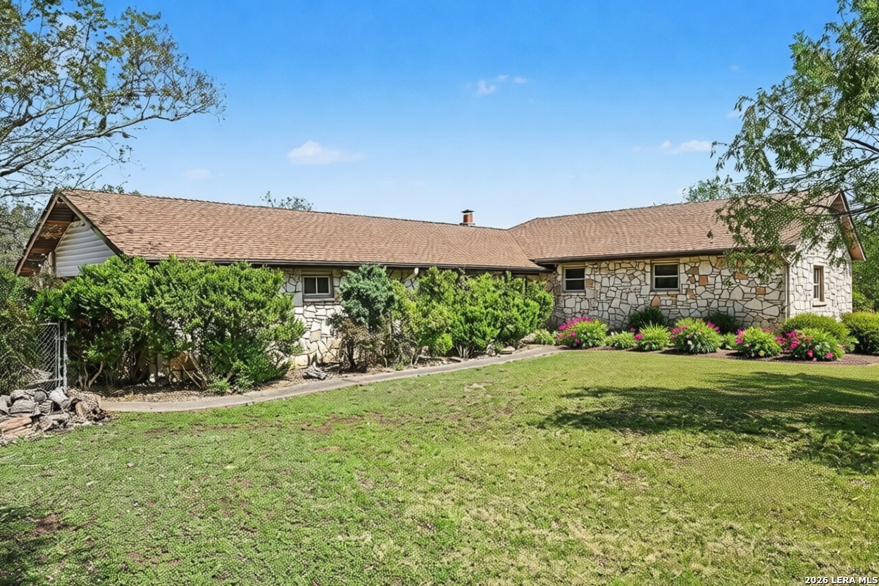 9803 Saxet Boerne TX 78006